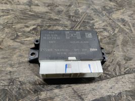 Citroen DS7 Crossback Parking PDC control unit/module 9832121480