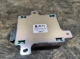 Citroen DS7 Crossback Other control units/modules 9820441580