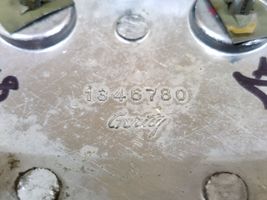 Buick Roadmaster Logo, emblème de fabricant 1346780