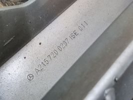 Mercedes-Benz CL C215 Cerniera superiore della portiera anteriore A2157200237