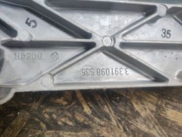 Mercedes-Benz CL C215 Mechanizm i silniczek wycieraczek szyby przedniej / czołowej 3391098535