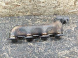 Mercedes-Benz CL C215 Exhaust manifold RH