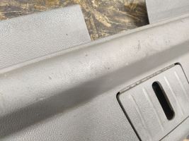 Cadillac SRX Protection de seuil de coffre L0196946