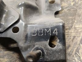 Mazda 3 II Takaluukun/tavaratilan lukon salvan kiinnike BBM4