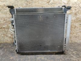 Hyundai i30 Kit Radiateur 