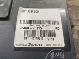 Hyundai i30 Module confort 954002L115
