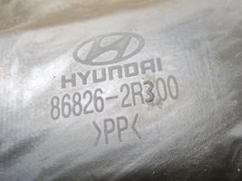 Hyundai i30 Nadkole tylne 868262R300