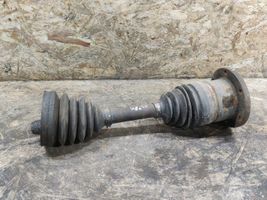 Chevrolet Astro Front driveshaft 