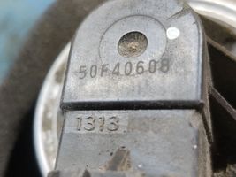 Honda Jazz EGR valve 50F40608