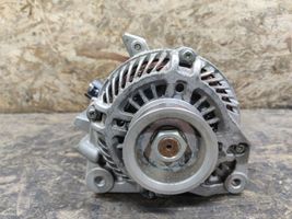 Mitsubishi Space Star Generator/alternator 