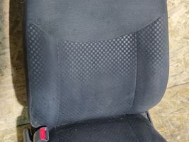 Daihatsu Materia Sedile anteriore del conducente 