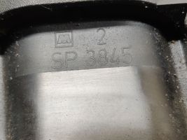 Chevrolet TrailBlazer Kolektor ssący SP3845