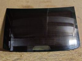 Honda Civic Rear windscreen/windshield window 