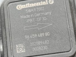 Citroen C5 Ilmamassan virtausanturi 9645948980