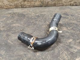 Daihatsu Cuore Engine coolant pipe/hose 