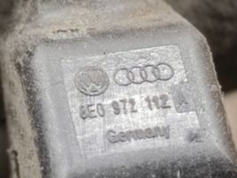 Audi A4 S4 B7 8E 8H Cablaggio del sensore di parcheggio (PDC) 8E0972112A