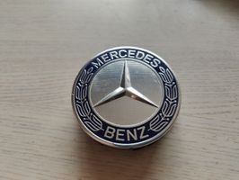 Mercedes-Benz C W204 Rūpnīcas varianta diska centra vāciņš (-i) A1714000125