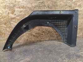 Mercedes-Benz Citan W415 Trunk/boot lower side trim panel 242968497R