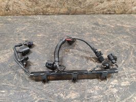 Audi A3 S3 8P Fuel injector wires 06F971824E