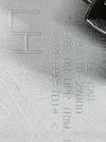 Hyundai ix35 Garniture panneau de porte arrière 833102Y000