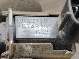 Mitsubishi Colt Turboahtimen magneettiventtiili MR507781