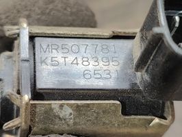 Mitsubishi Colt Solenoidinis vožtuvas MR507781