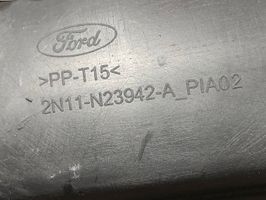 Ford Fusion Garniture de panneau carte de porte avant 2N11N23942A