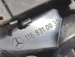 Mercedes-Benz S W116 Šoninės oro grotelės 1168310030