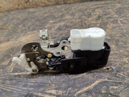 Cadillac DeVille Rear door lock 16639868