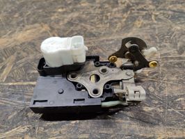 Cadillac DeVille Rear door lock 16639868