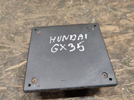 Hyundai XG Centralina/modulo GPL 10R027240