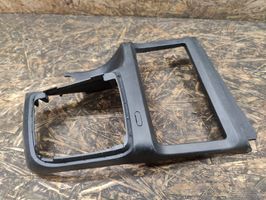 Honda Civic Gear shifter surround trim plastic 1836991