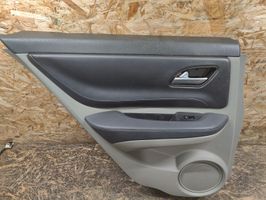 Acura ZDX Garniture panneau de porte arrière 83750SZN