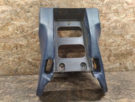 Porsche 928 Console centrale 