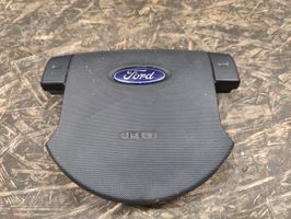 Ford Mondeo MK IV Coperchio dell’airbag del volante 6016843