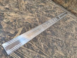 Jaguar XJS Front sill trim cover 