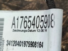 Mercedes-Benz A W176 Проводка задних дверей A1765405908