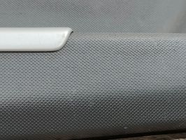 Dodge Caliber Garniture panneau de porte arrière 1AB58TRMAA