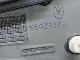 Maserati Quattroporte Boczki / Poszycie drzwi tylnych 66939800