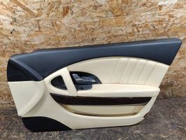 Maserati Quattroporte Boczki / Poszycie drzwi przednich 66936600