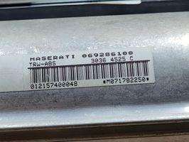 Maserati Quattroporte Airbag de passager 069286100