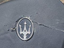 Maserati Quattroporte Poduszka powietrzna Airbag kierownicy 066515500