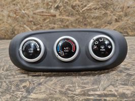 Fiat 500X Panel klimatyzacji 07356461000
