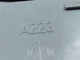 Maserati Quattroporte Vairo padėties reguliavimo jungtukas A223