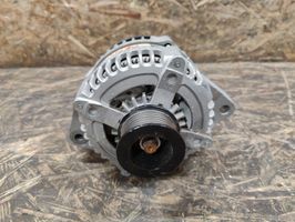 Maserati Quattroporte Alternator 20C10P2