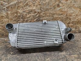 KIA Optima Intercooler radiator 