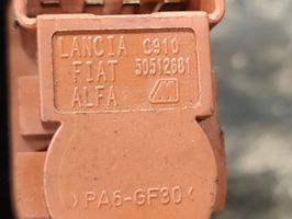 Fiat 500X Brake pedal sensor switch 50512681