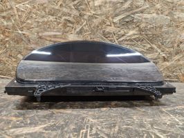 Jaguar XJ X351 Speedometer (instrument cluster) BW9310849AD