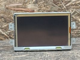 Jaguar XJ X351 Monitor/display/piccolo schermo BW9310E889AG