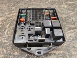 Jaguar XJ X351 Fuse box set 518993100